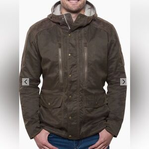 Kuhl Arktik Jacket